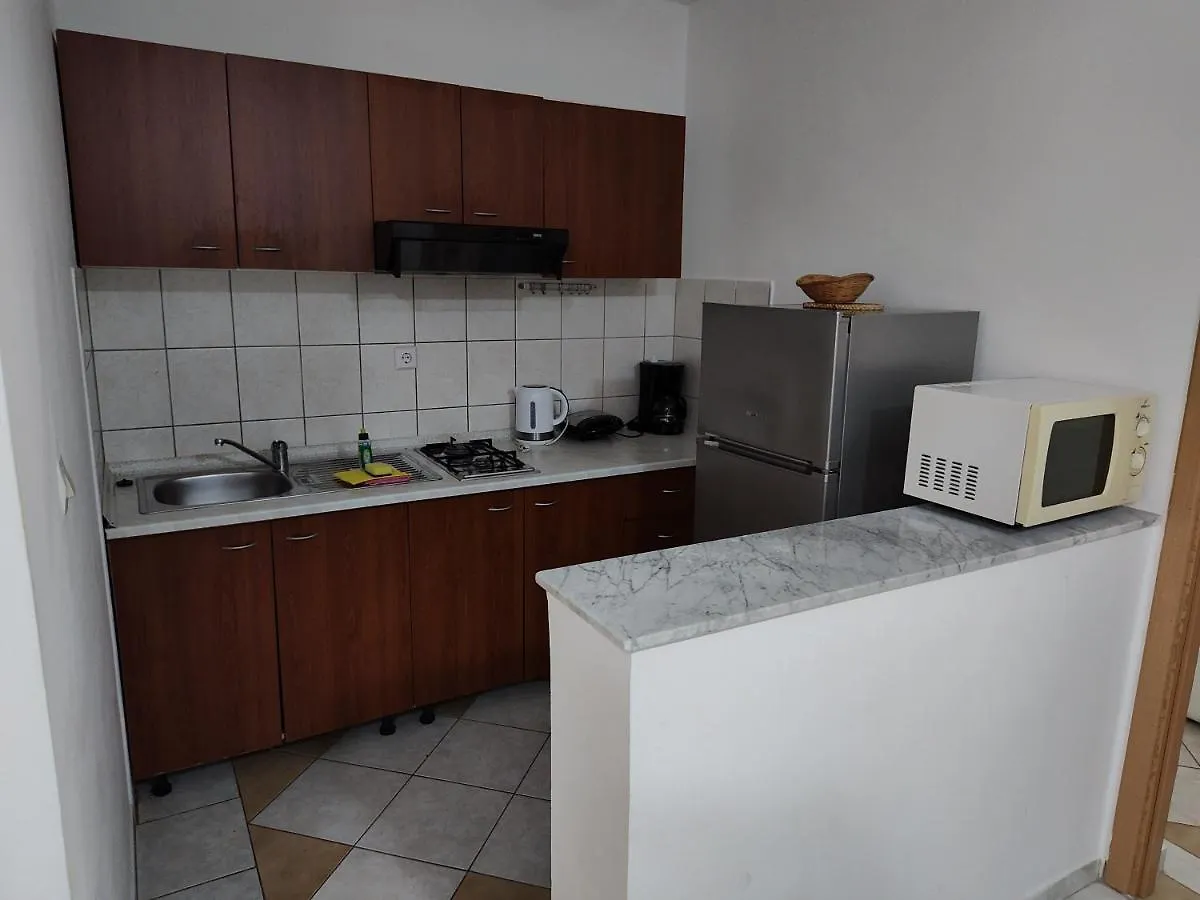 Edith'S Olive Garden Vir Horvátország