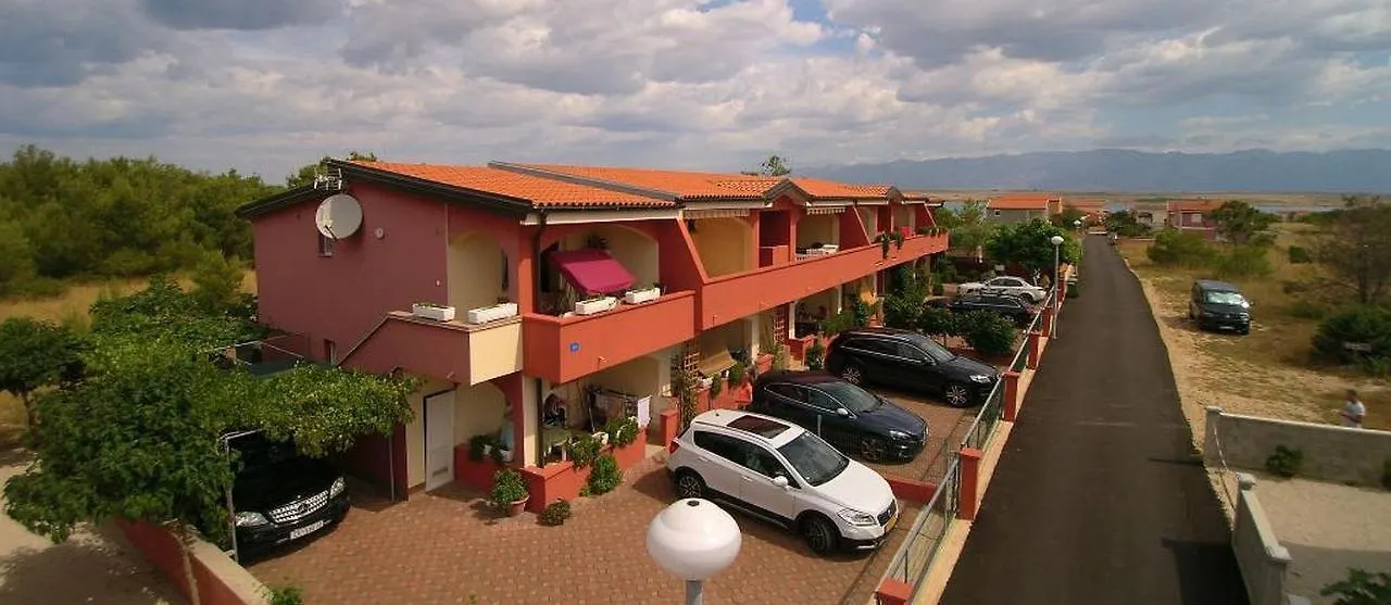 Edith'S Olive Garden Vir