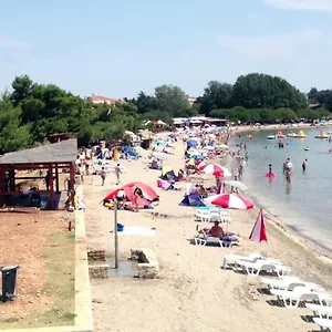 Leda , Medulin Horvátország